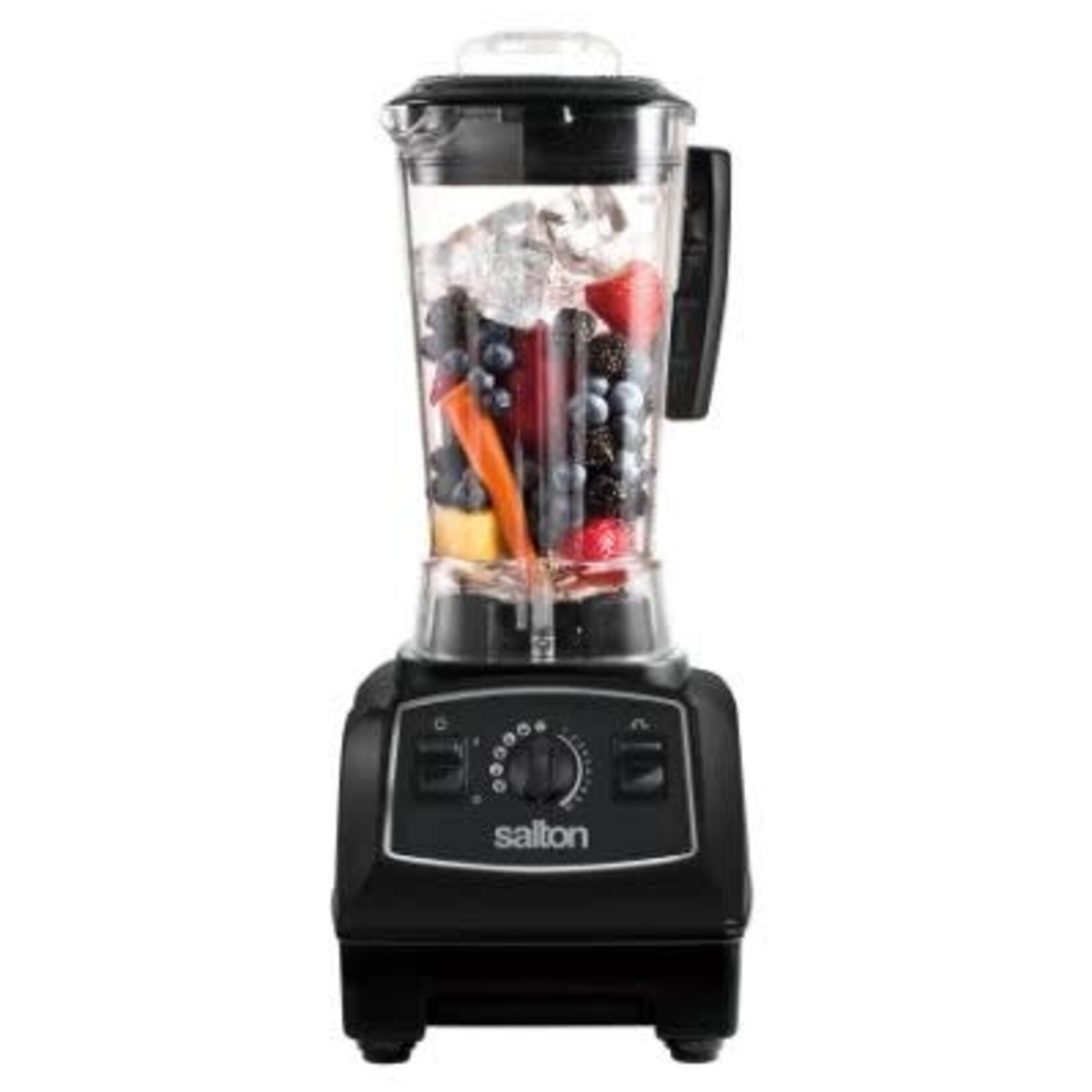 BL2150MBK Power blender Pro salton
