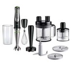 MQ9187XL MultiQuick9 mélangeur à main Braun