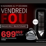 Trovac vcys125tna2 special black friday