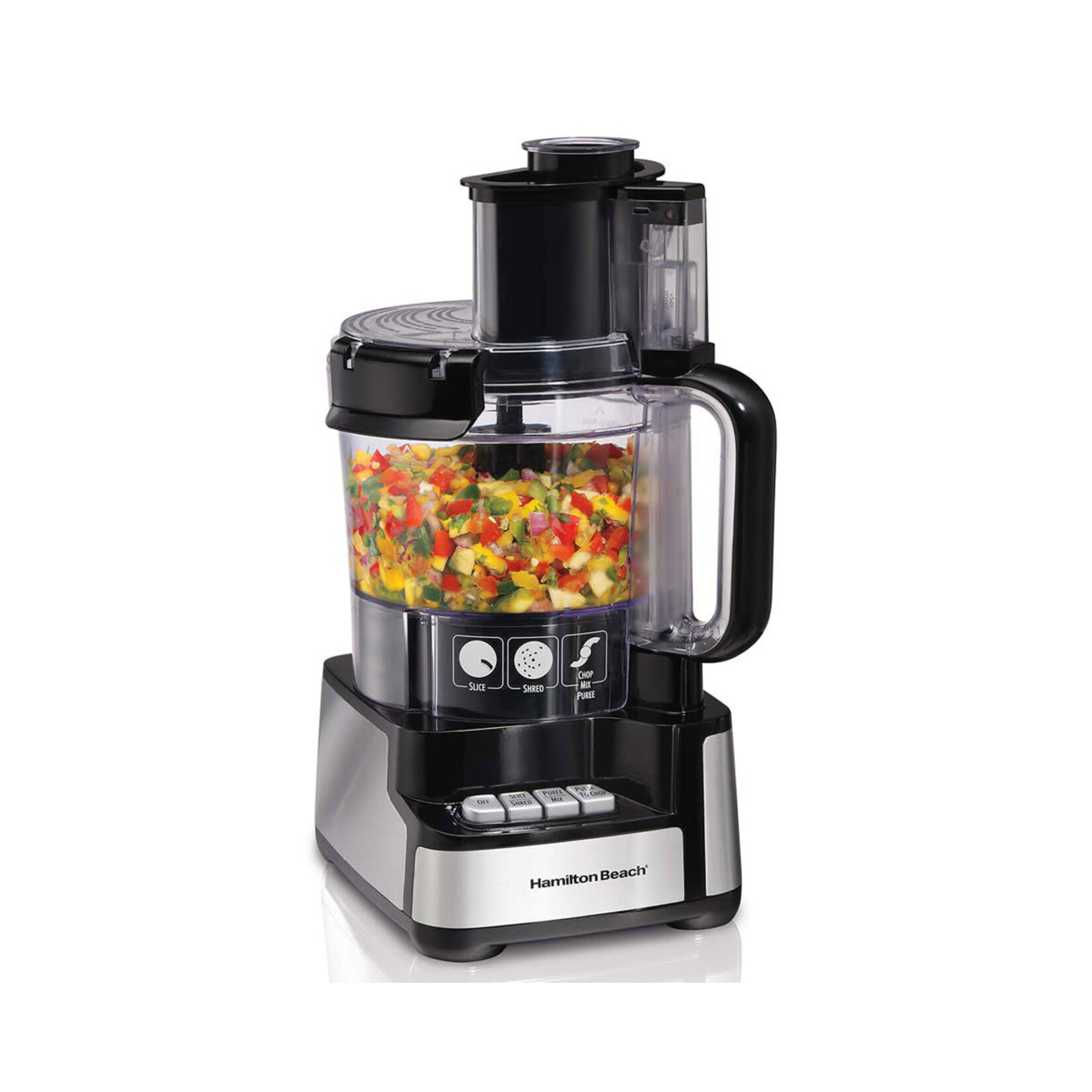 70725c robot 12 tasses