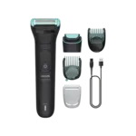 BG5490/28 Rasoir corps et zone intime Séries 5000