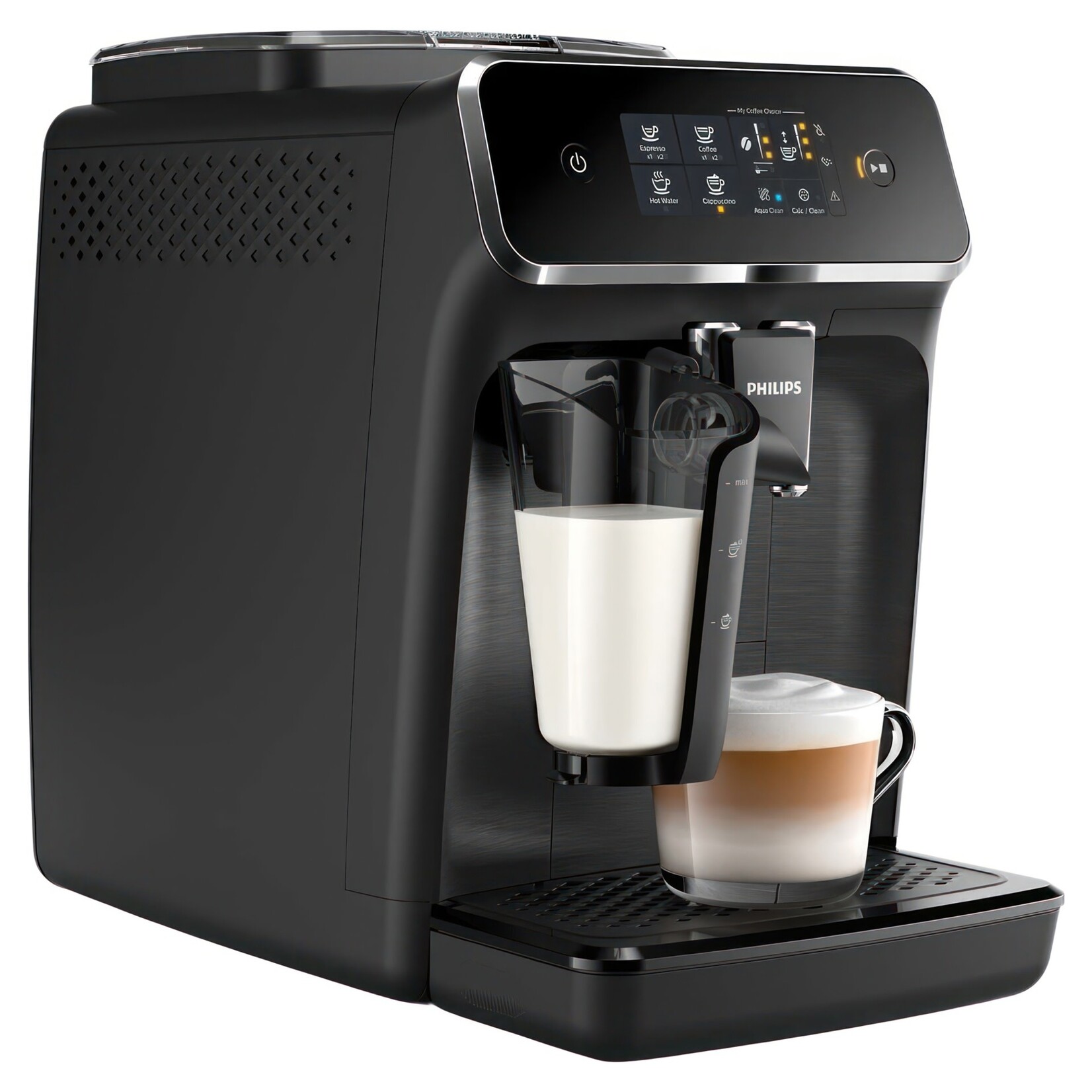 Philips 2200 LatteGo Machine à café EP2230/14