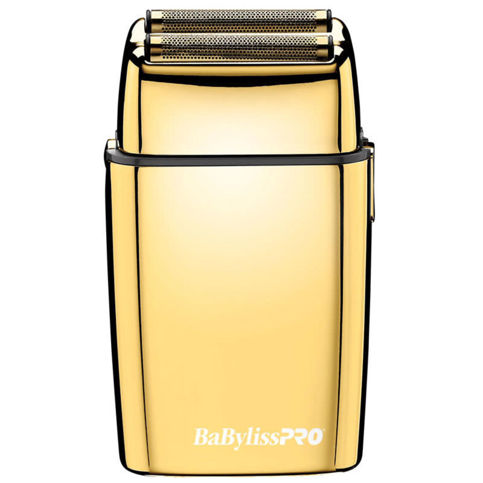 Babylisspro Rasoir double lame métallique FXFS2G