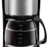 chefman Chefman cafetière programmable 12 tasses RJ14-12-RO