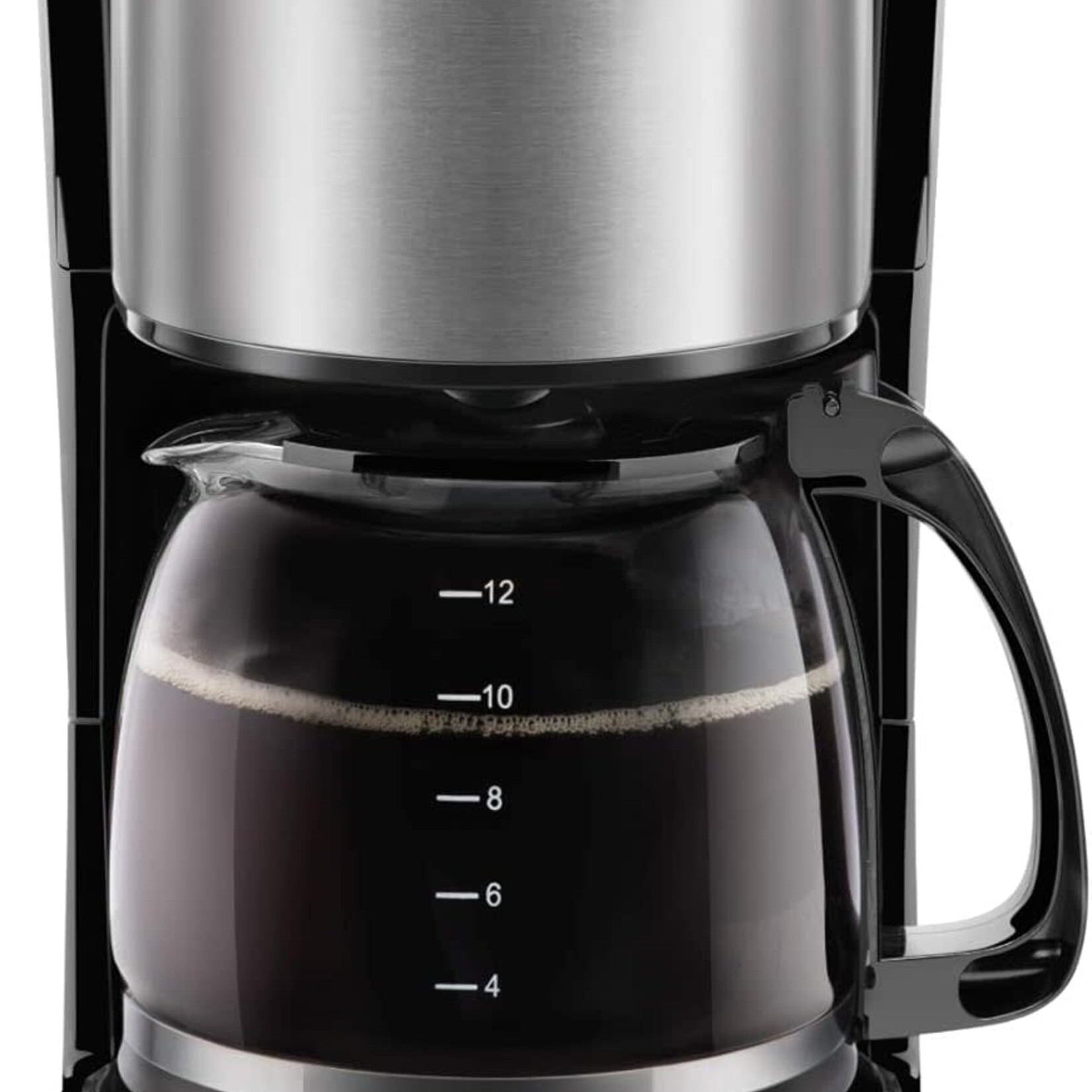 chefman Chefman cafetière programmable 12 tasses RJ14-12-RO