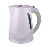 hauz HAUZ LIVING 1.7 LITER/7 CUP ELECTRIC JUG KETTLE