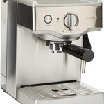 BREVILLE machine a esresson BES250XL RECONDITIONNÉ