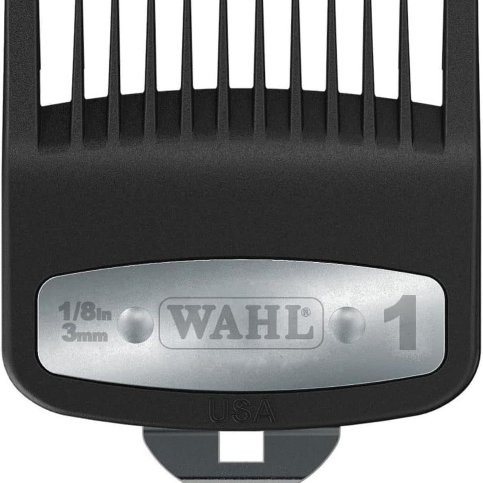 Guide De Coupe #1 3Mm (1/8) WAHL