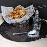 Les Écorces du Diable Les Écorces du Diable Sel et vinaigre 175g