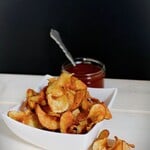 Les Écorces du Diable Les Écorces du Diable Ketchup 175g