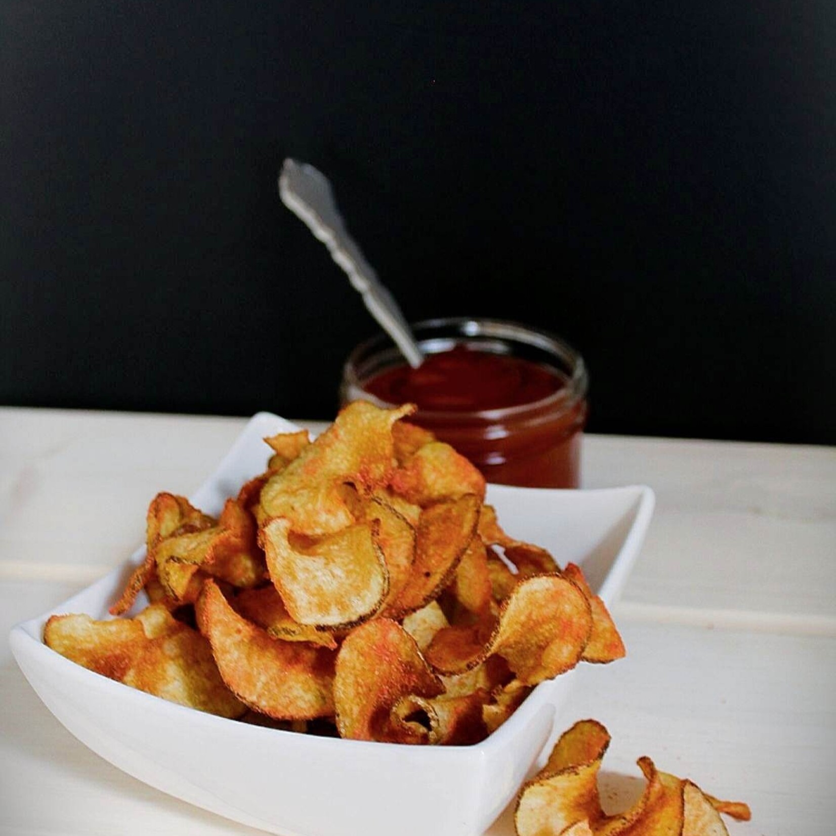 Les Écorces du Diable Les Écorces du Diable Ketchup 175g