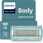 Grille rechange bodygroom BG2010/43