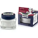 Crème avant rasage aloes et vitamine E 100mL P903