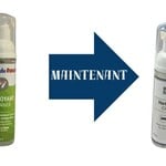 Nettoyant pour rasoir méchant rasoir 0012