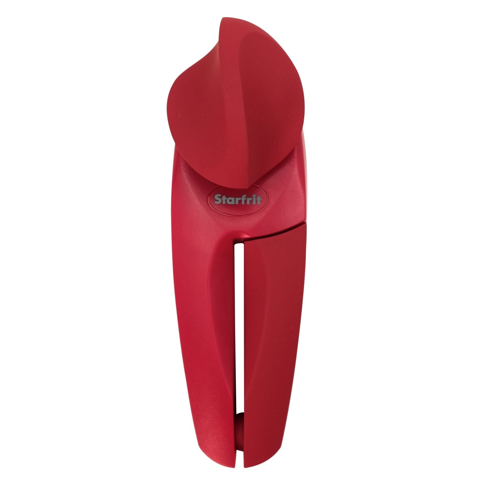 ouvre-boite rouge starfrit 92079