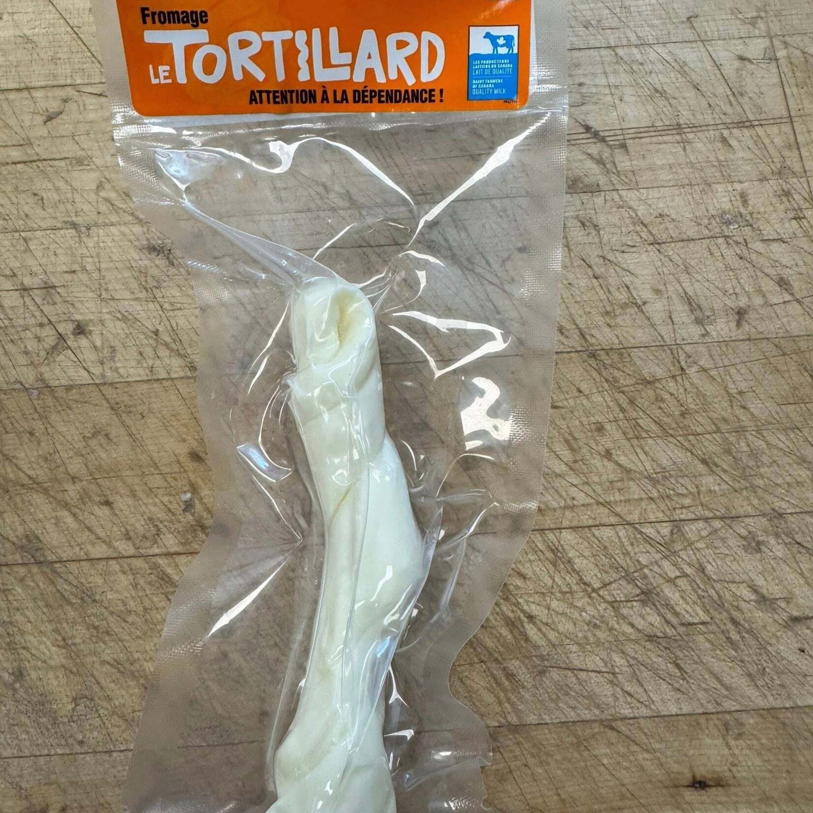 Les Écorces du Diable Le P'tit Train du Nord Tortillard nature 50g