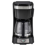 Cafetière à filtre FrontFill Mini Brew 5 tasses Hamilton Beach 46112