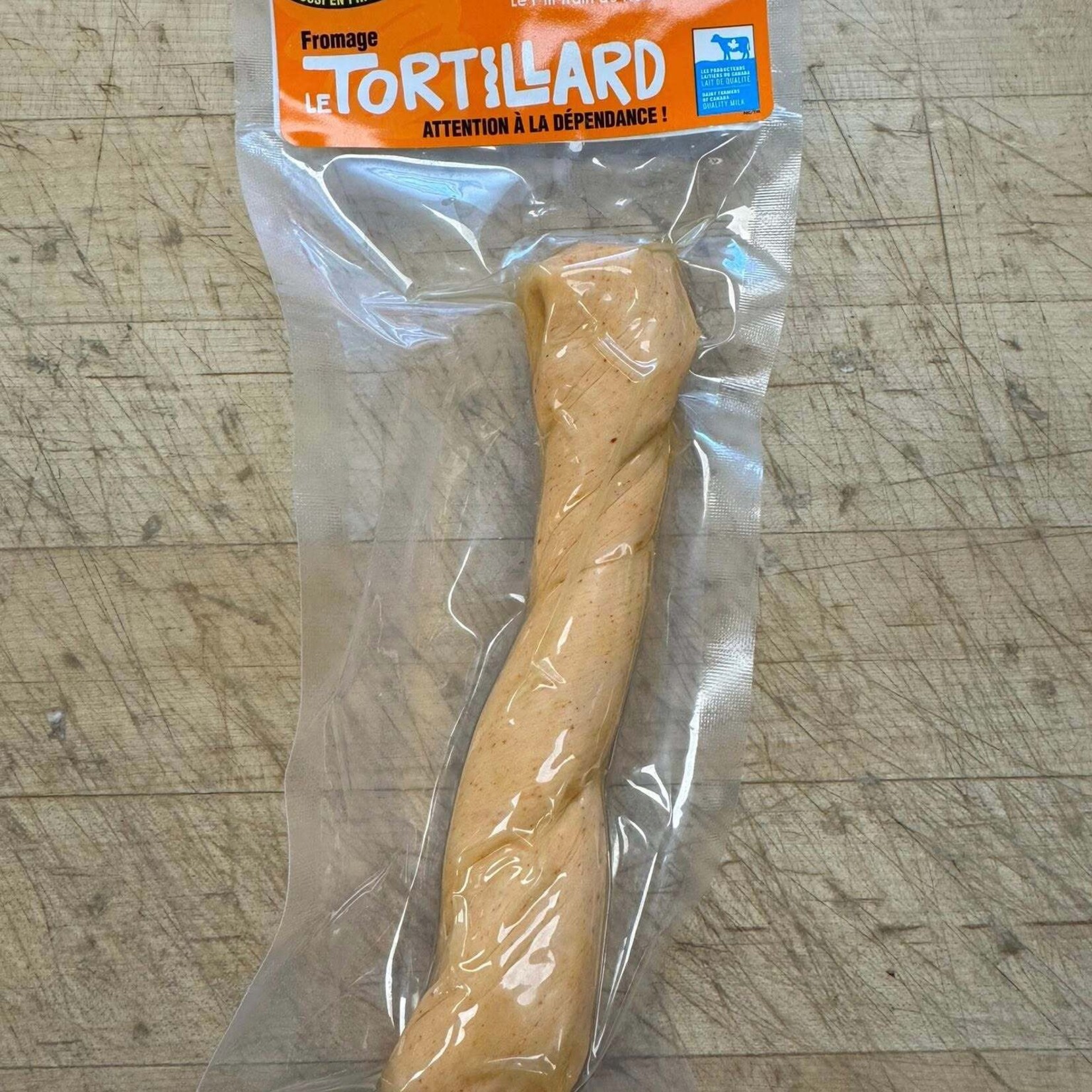 Les Écorces du Diable Le P'tit Train du Nord Tortillard poivre de cayenne50g