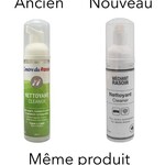 Nettoyant pour rasoir méchant rasoir 0012