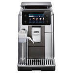 Machine à espresso PrimaDonna Aromatic Delonghi ECAM63075TM