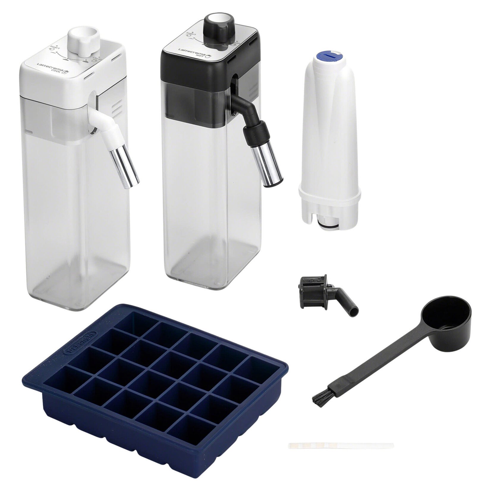 Machine à espresso PrimaDonna Aromatic Delonghi ECAM63075TM