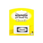 Lames classique à double tranchant wilkinson sword (5)