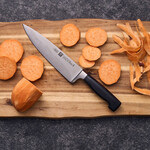 Zwilling Couteau du chef 8po Zwiling four star 31071-201