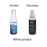 Lubrifiant à rasoir méchant rasoir 60Ml 0011
