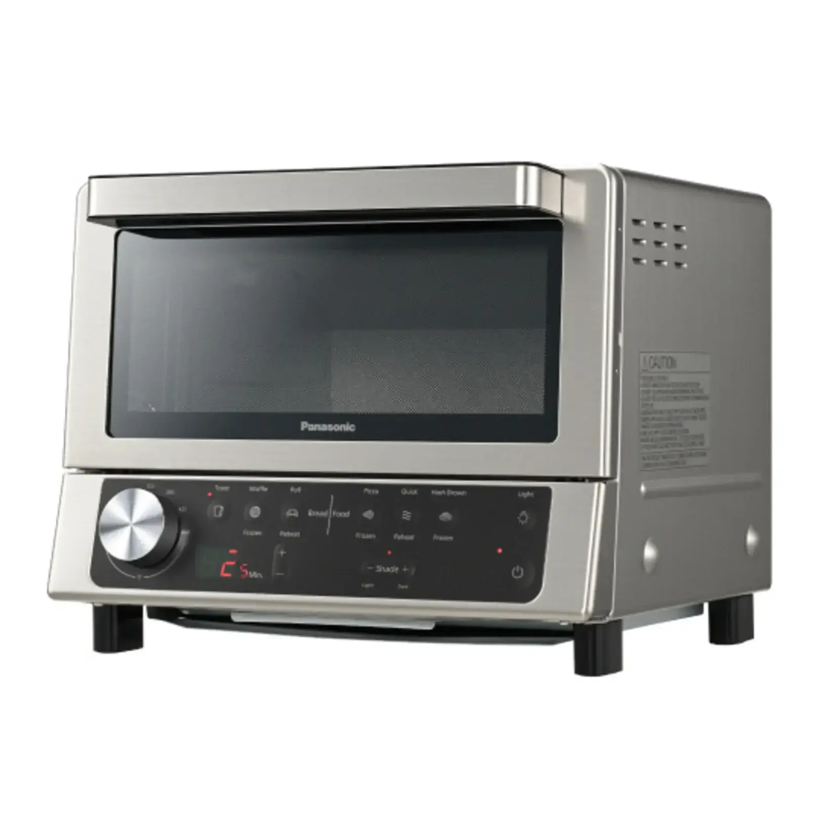 NBG205S FOUR GRILLE-PAIN FLASHXPRESS NOIR 2025