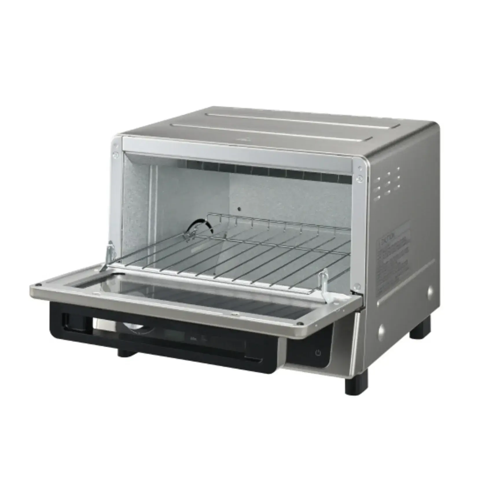NBG205S FOUR GRILLE-PAIN FLASHXPRESS NOIR 2025