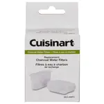 Filtre Eau (2) Cuisinart DCC-RWFC
