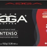 Intenso 16 Dosettes K-Cup® AGGA