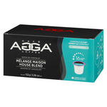 Mélange Maison 16 Dosettes K-Cup® AGGA
