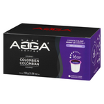 Colombien Gourmet 16 Dosettes K-Cup® AGGA