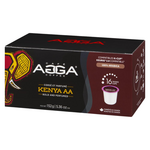 Kenya AA 16 Dosettes K-Cup®