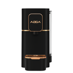 Machine Espresso BARISTA-1 Compact | Noir AGGA