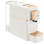 Machine Espresso BARISTA-1 Compact | Blanc