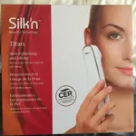 Silk'N Titan Systeme Raffermissant