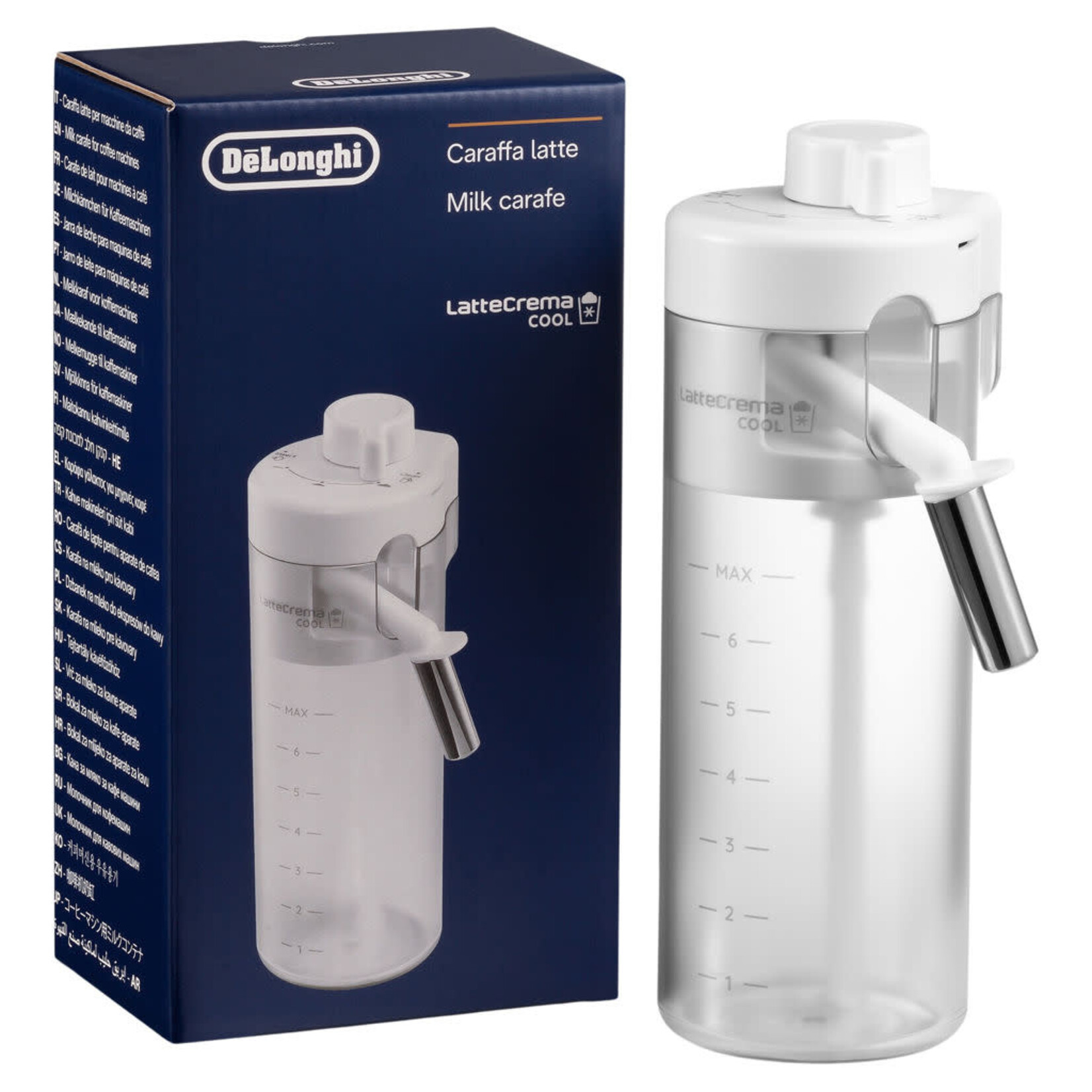 AS00005735 Milk Carafe DLSC030