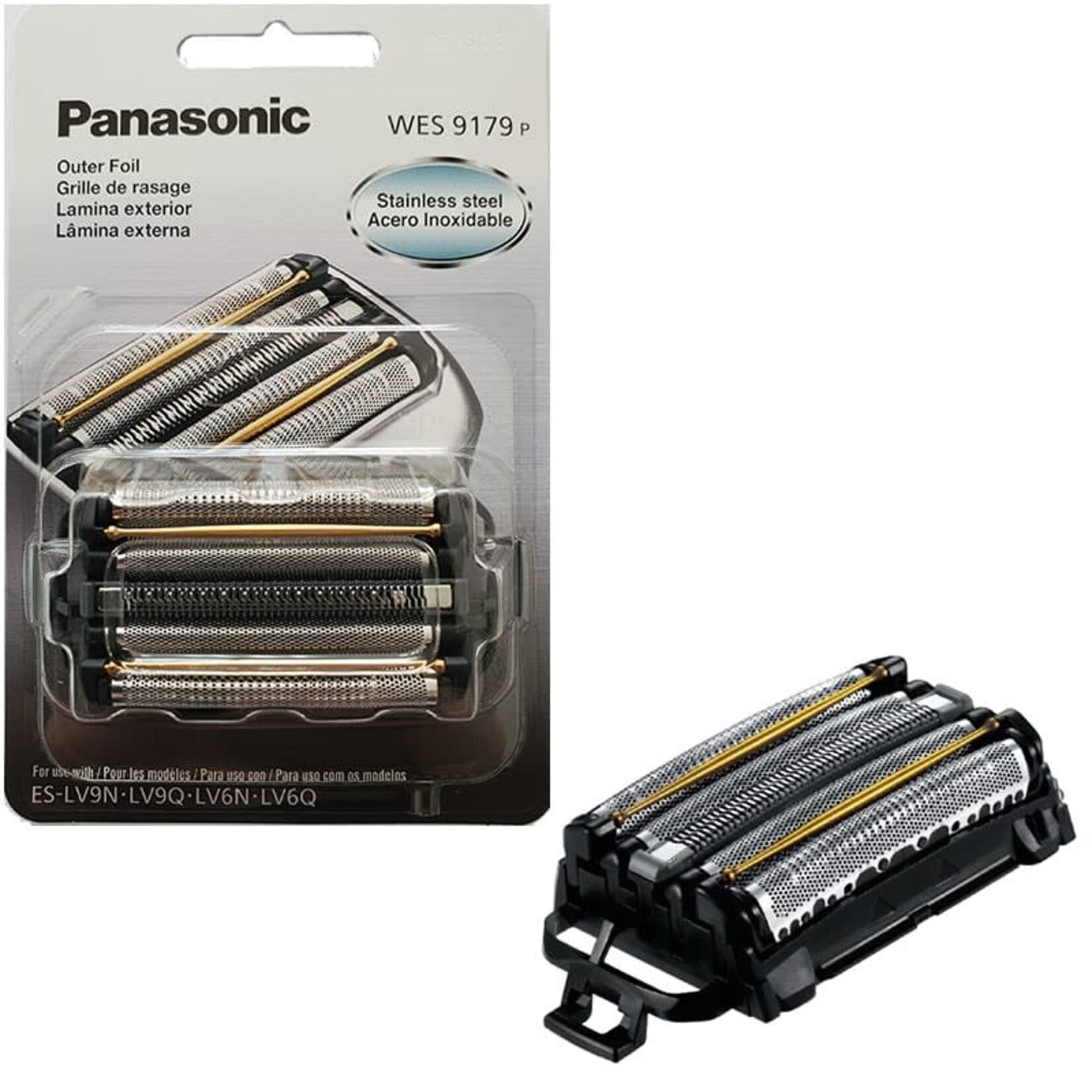 Panasonic grille wes9179