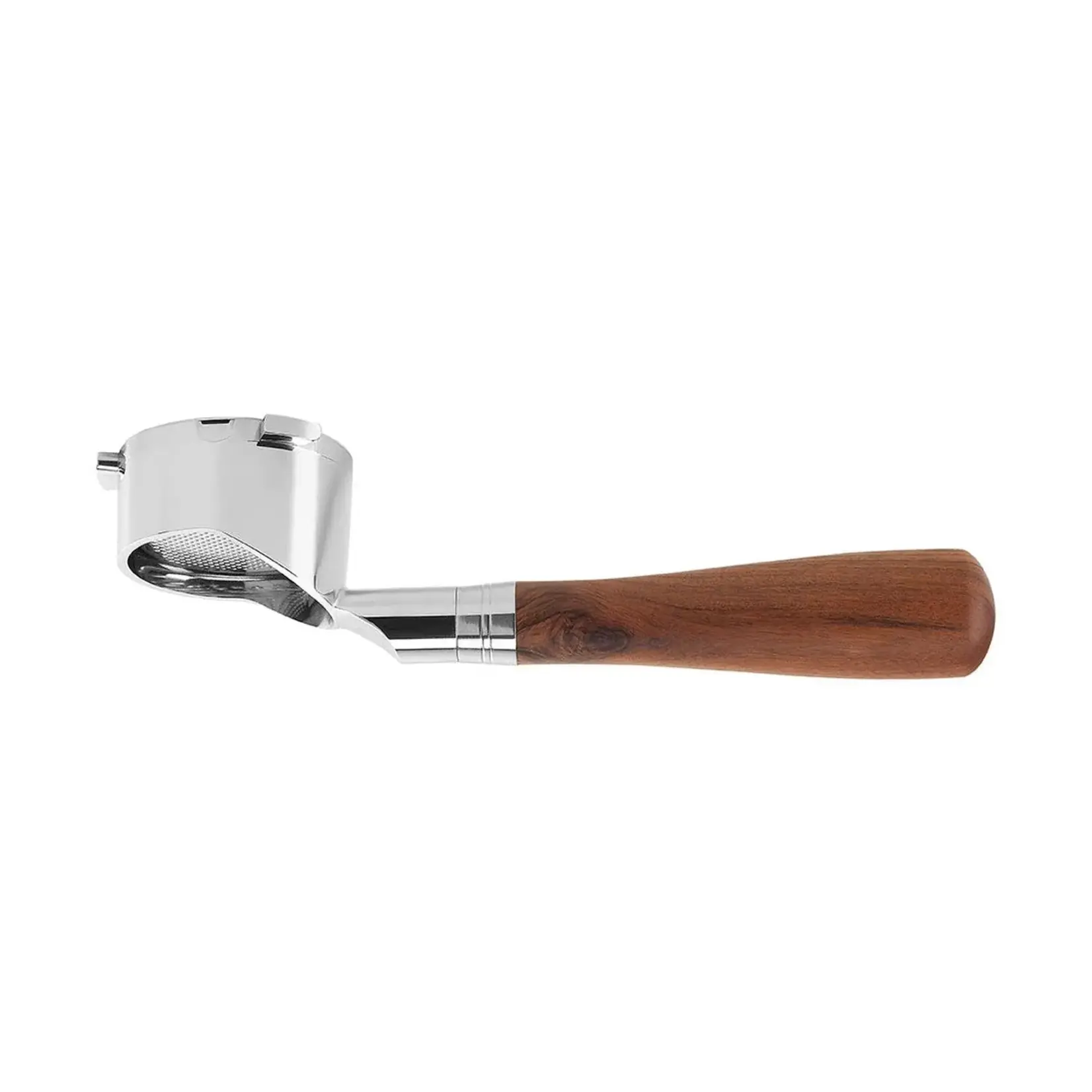 Porte-filtre sans fond DeLonghi 51 mm, palissandre DLSC085 AS00009101