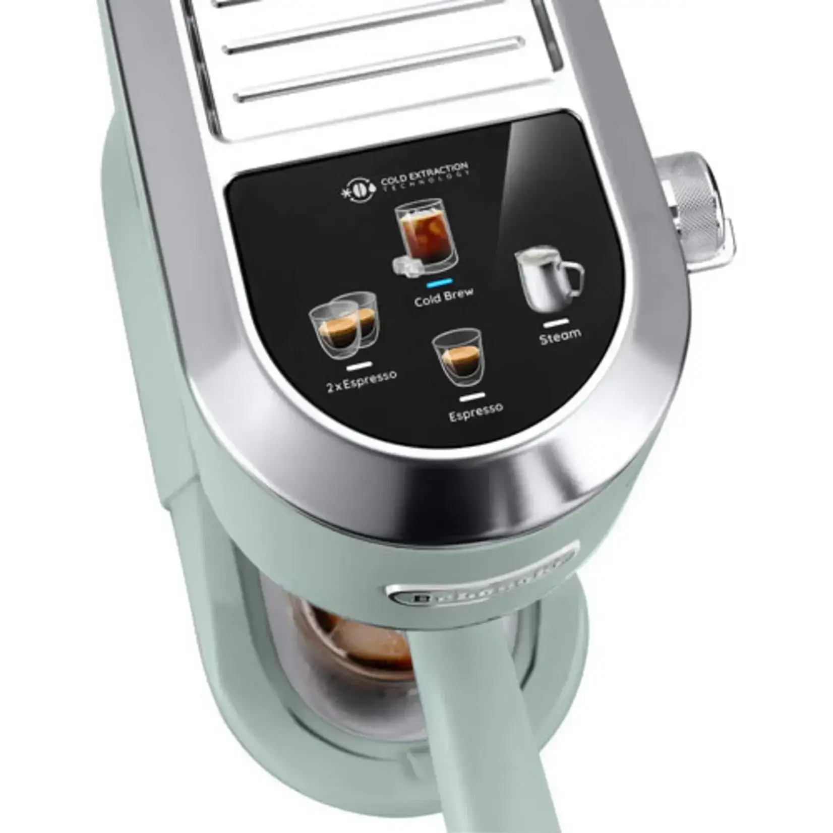 DELONGHI DEDICA DUO VERTE EC890GR