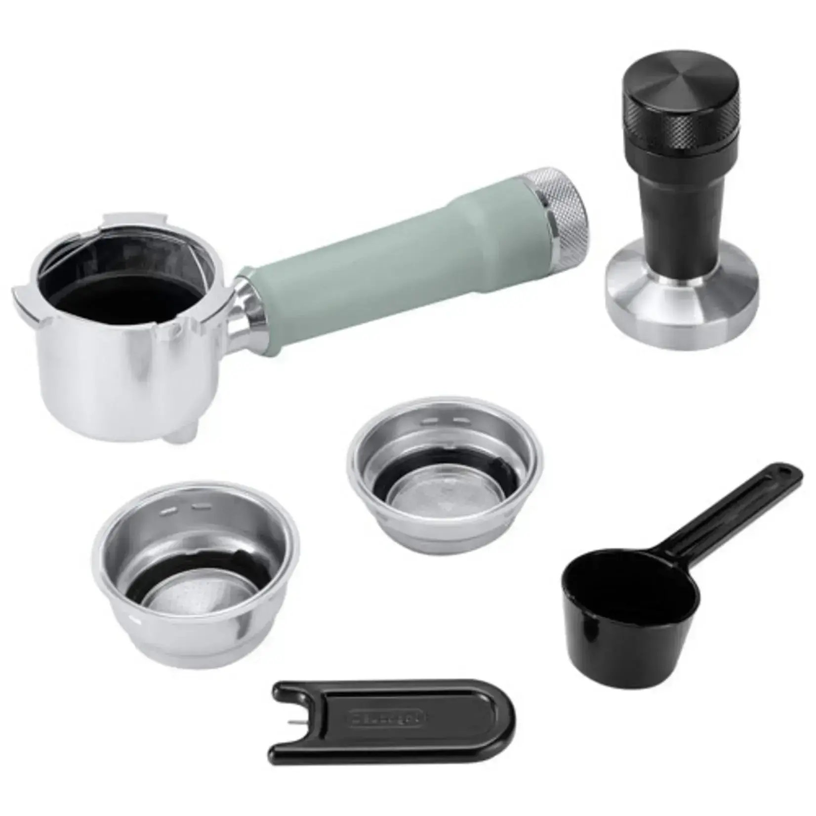 DELONGHI DEDICA DUO VERTE EC890GR