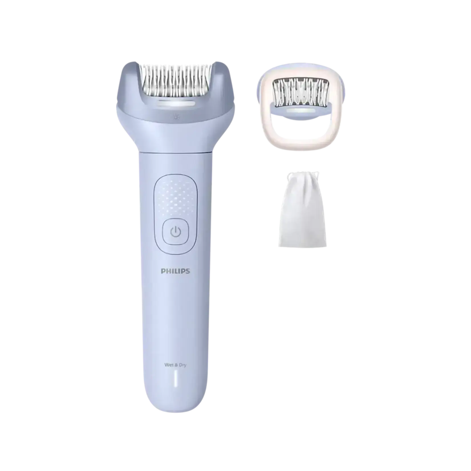 PHILIPS Épilateur Série 8000 BRE708/00