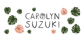 Carolyn Suzuki Studios