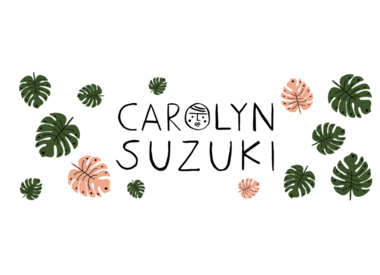 Carolyn Suzuki Studios