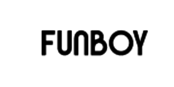 Fun Boy Inc.