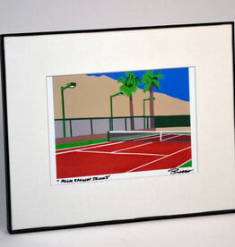 ChrisBurbach Palm Springs Tennis