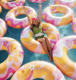 Fun Boy Inc. Funboy X Barbie Dream Tube Float