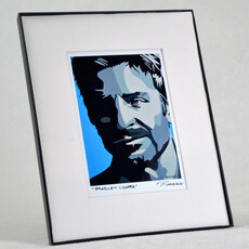 ChrisBurbach Bradley Cooper Portrait